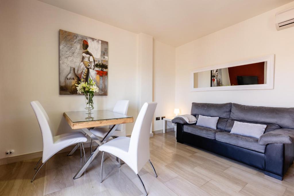 La Casa De Almocita - 12