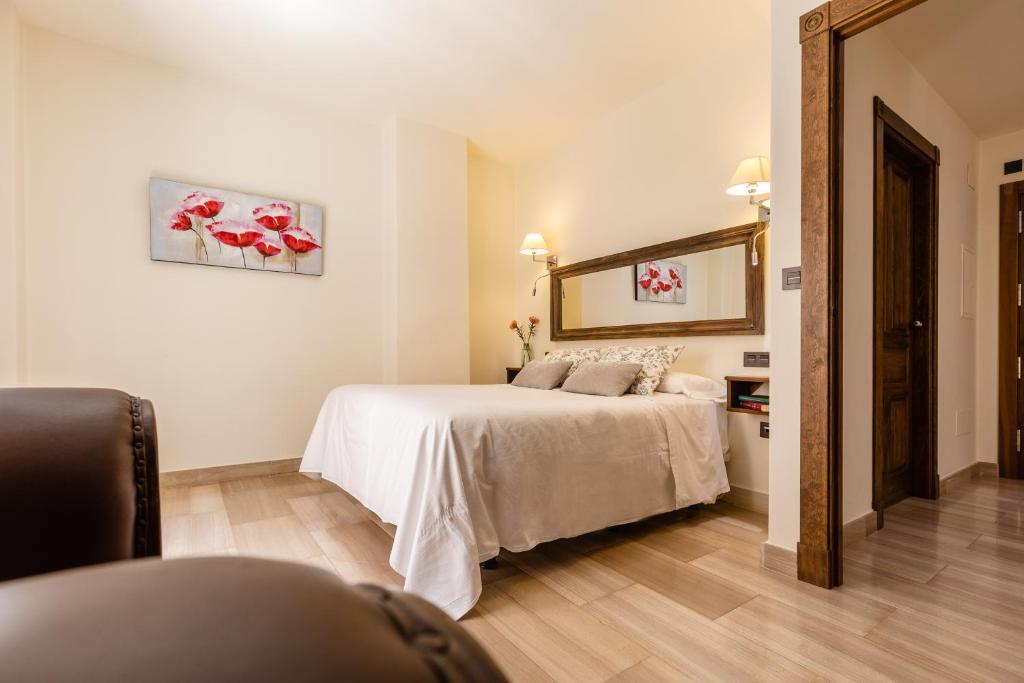 La Casa De Almocita - 19