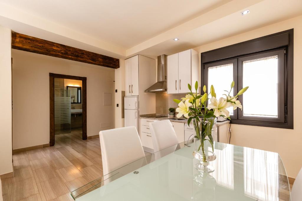 La Casa De Almocita - 17