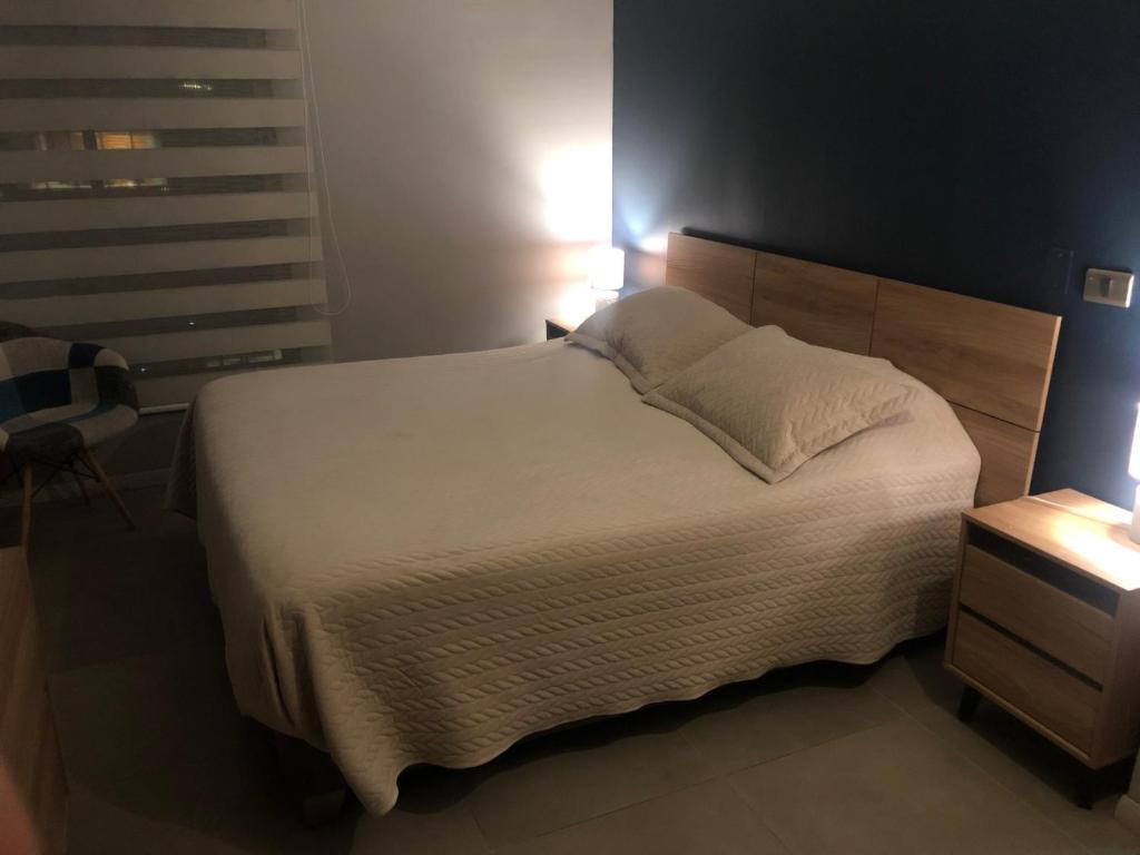 Departamento en el Corazon de Providencia - Housity