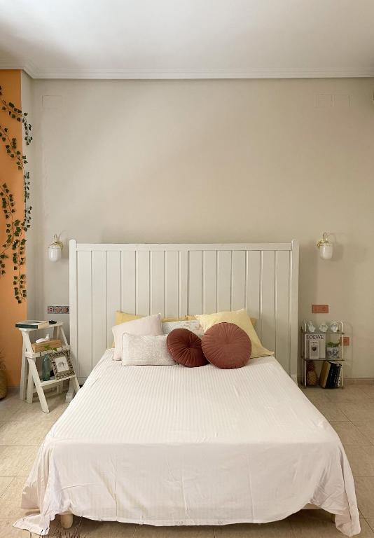 Serva La Bari Studio, Sevilla (precios actualizados 2024)