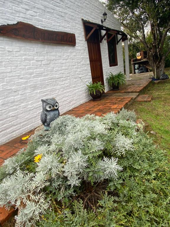 Armonía - ホリデーホーム