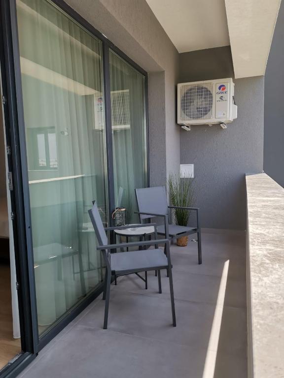Glamour Apartments 8 - Tek Yatak Odalı Daire