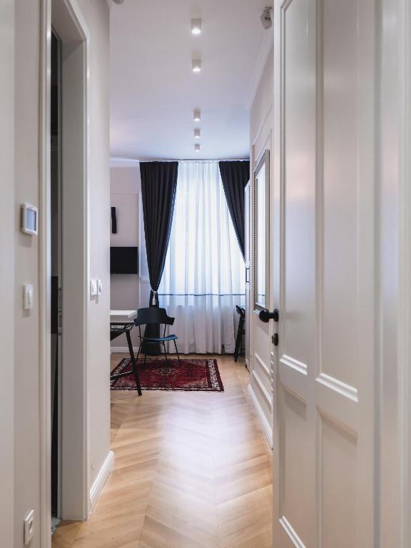 Downtown Beauty Twins Apartment - 工作室公寓