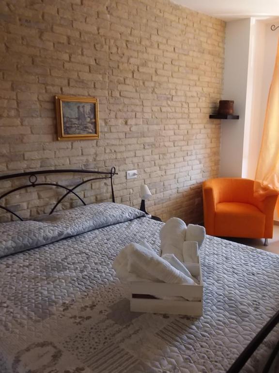 Primae Noctis Rooms - Habitación Doble