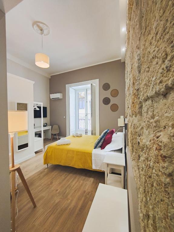 Dimora Carella Ai 5Venti - 18