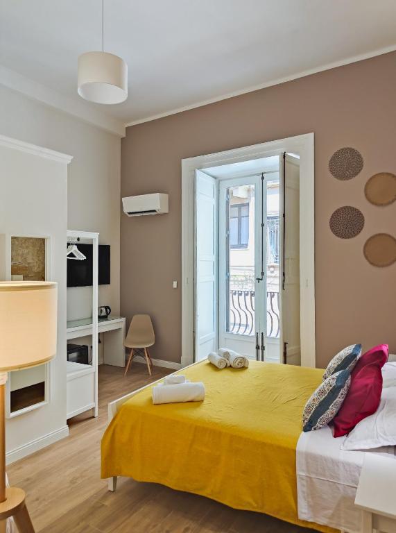 Dimora Carella Ai 5Venti - 17