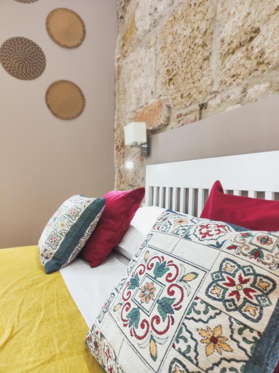 Dimora Carella Ai 5Venti - 16