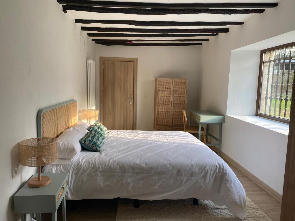 Posada La Lomba - Double Room