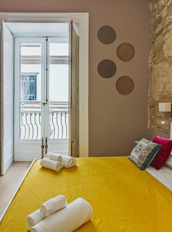 Dimora Carella Ai 5Venti - 15