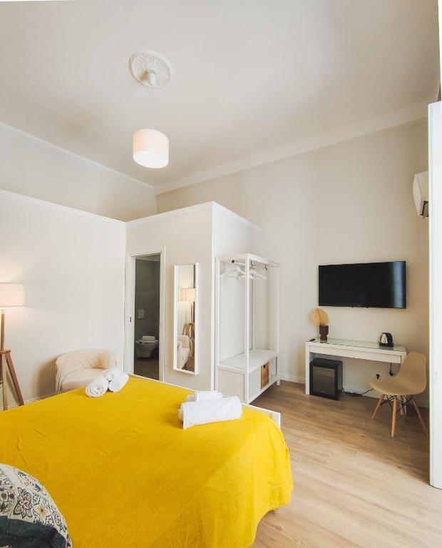 Dimora Carella Ai 5Venti - 14