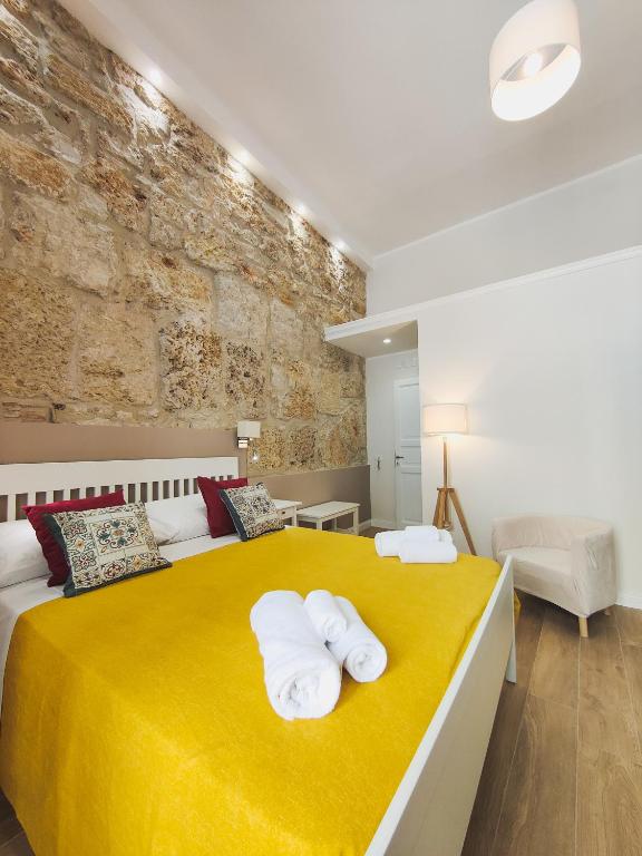 Dimora Carella Ai 5Venti - 12