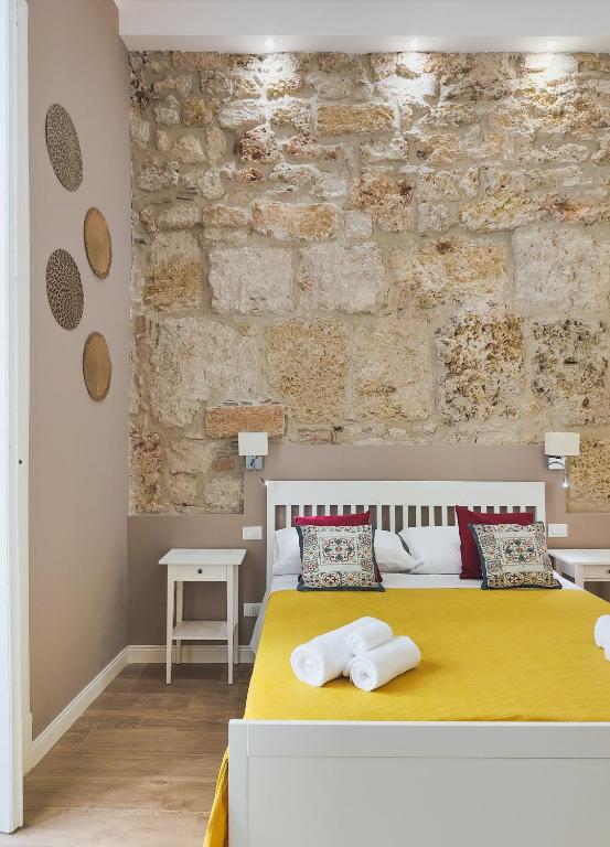 Dimora Carella Ai 5Venti - 11