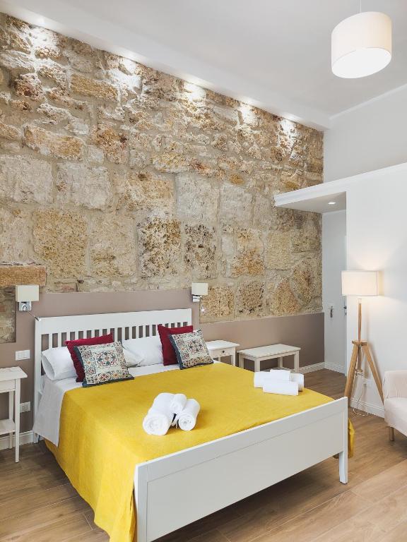 Dimora Carella Ai 5Venti - 9