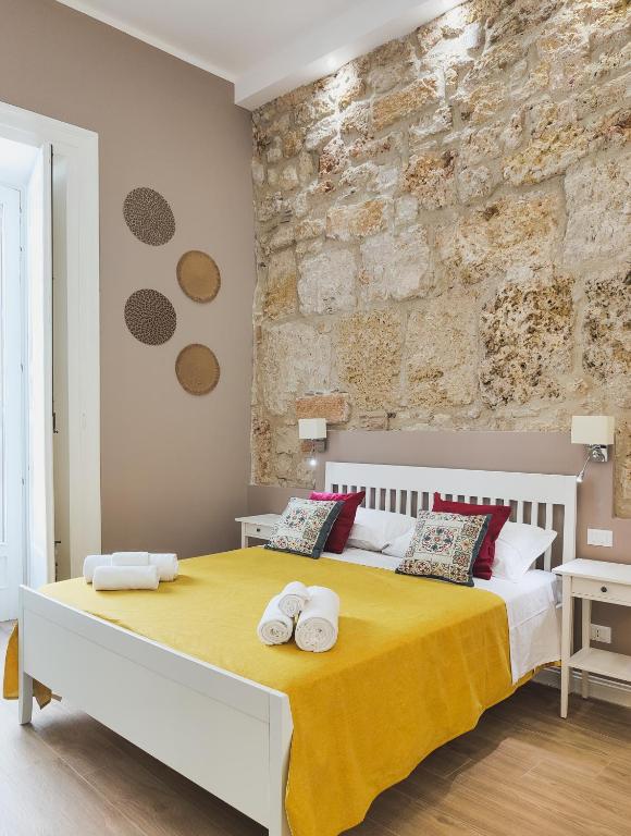 Dimora Carella Ai 5Venti - 7