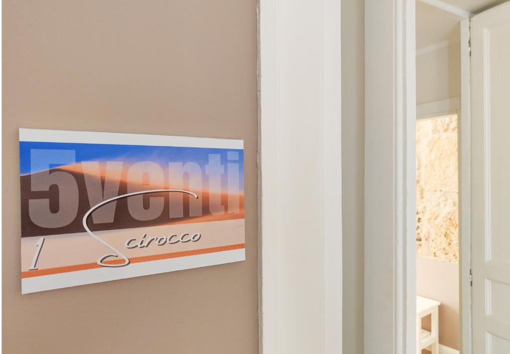 Dimora Carella Ai 5Venti - 6