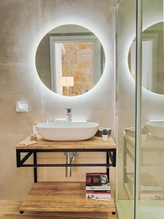 Dimora Carella Ai 5Venti - 5