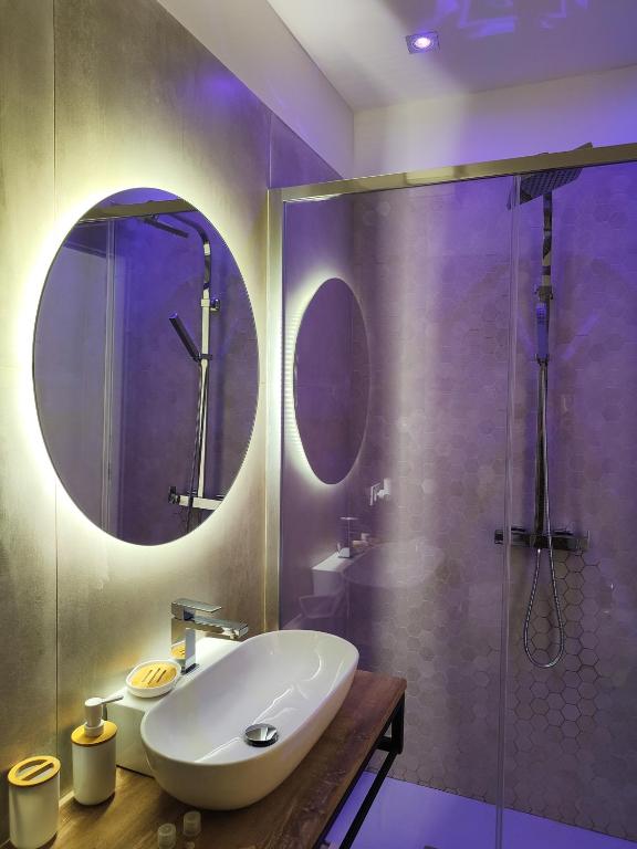 Dimora Carella Ai 5Venti - 4