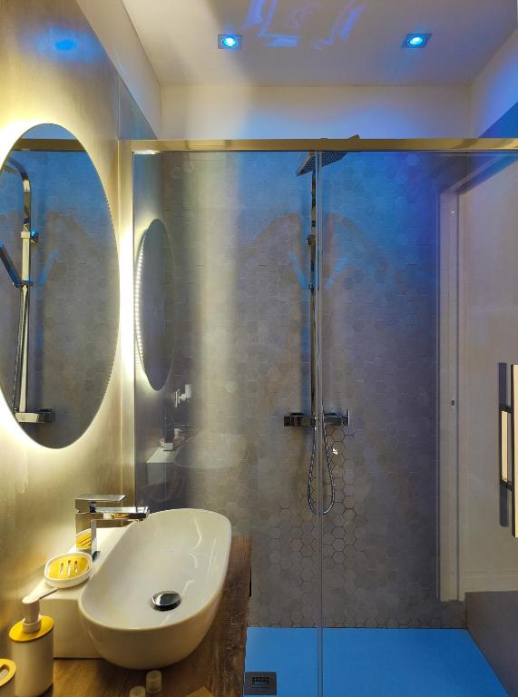 Dimora Carella Ai 5Venti - 3