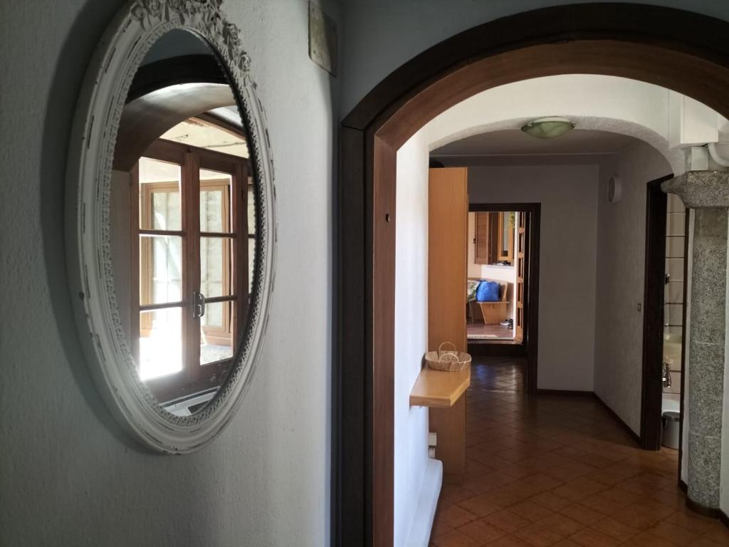 Zdjęcie z galerii obiektu Casa Rina w mieście Nesso