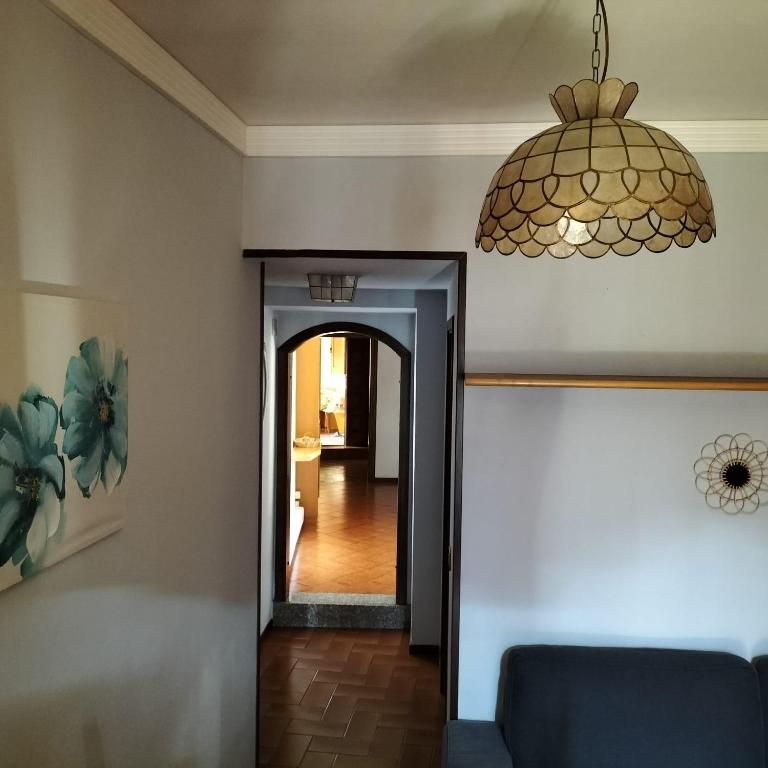 Zdjęcie z galerii obiektu Casa Rina w mieście Nesso