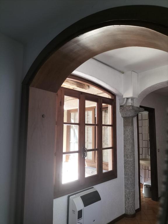 Zdjęcie z galerii obiektu Casa Rina w mieście Nesso