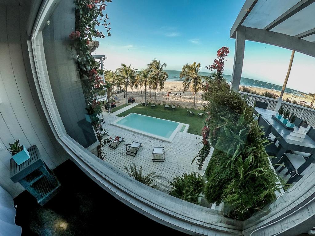 Depraia Apartments - Apartamento Con Vista Al Mar