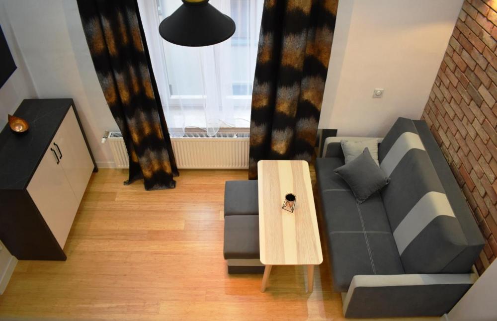 Old Cracow Apartment - 8