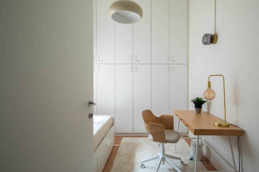 Fotografie z fotogalerie ubytování CASA ELLSA v destinaci Tremezzo