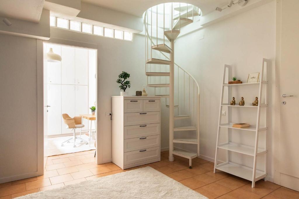 Fotografie z fotogalerie ubytování CASA ELLSA v destinaci Tremezzo