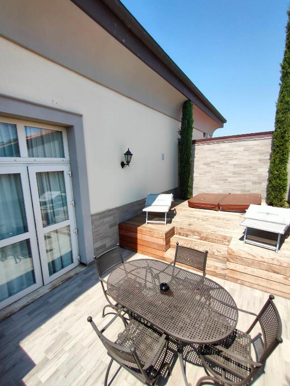 Savoia Hotel Regency - Resim 42