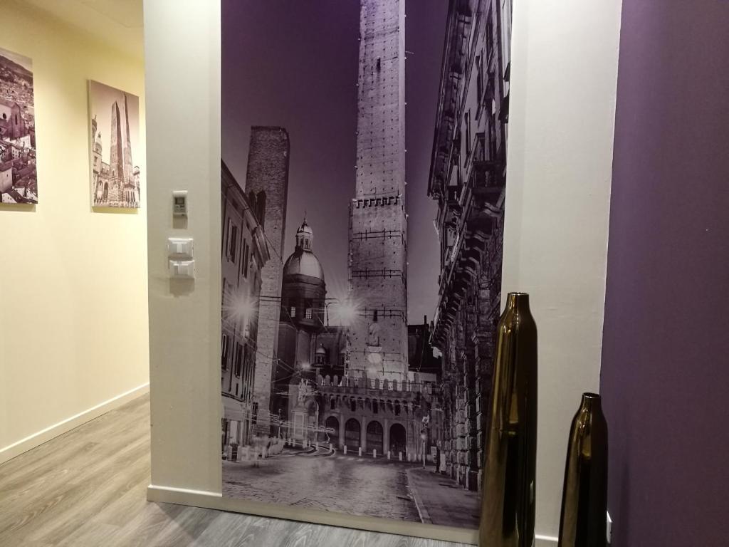 Savoia Hotel Regency - Resim 45