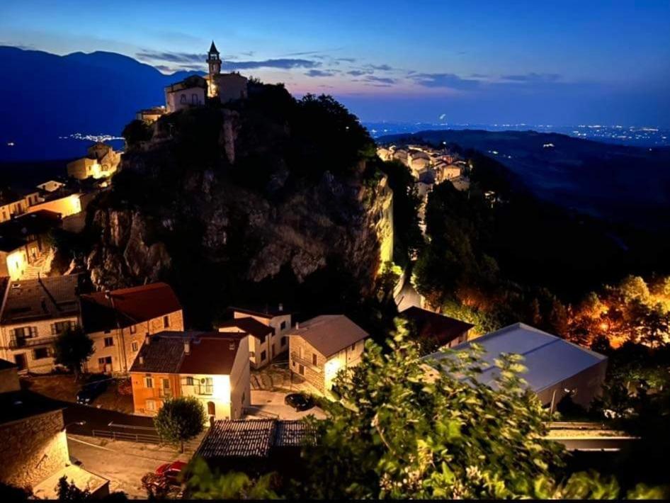 Casa vacanze nel Parco Nazionale della Majella - Casa De Una Habitación