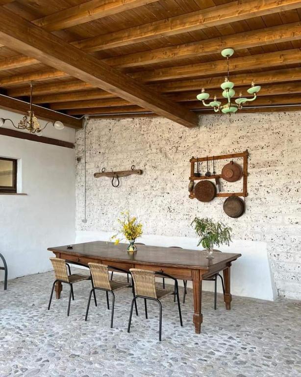 Agriturismo Madre Terra