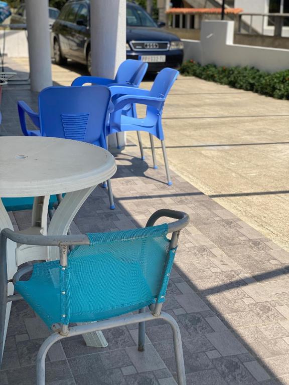 Fotografie z fotogalerie ubytování Apartments Ajdin v destinaci Ulcinj