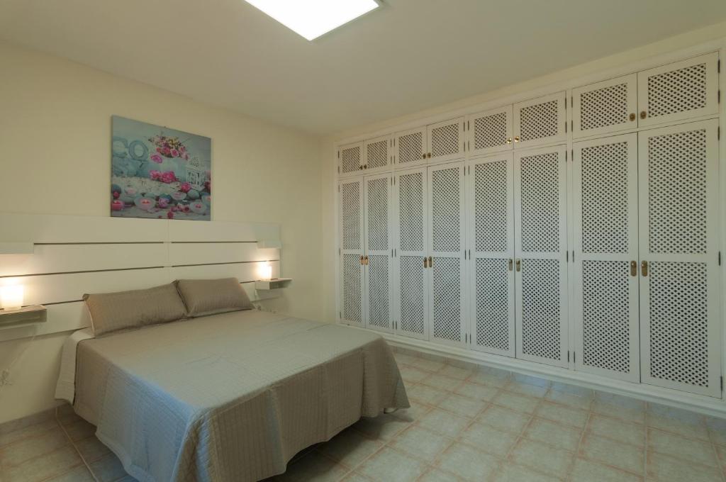 Fotografia z galérie ubytovania Balcon del Atlantico - TENESOL RENTALS v destinácii Adeje