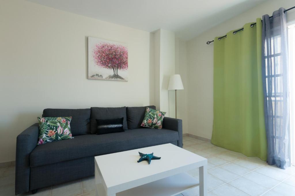 Fotografia z galérie ubytovania Balcon del Atlantico - TENESOL RENTALS v destinácii Adeje
