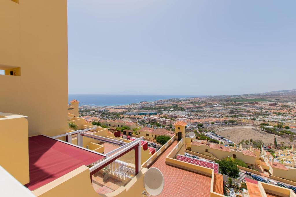 Fotografia z galérie ubytovania Balcon del Atlantico - TENESOL RENTALS v destinácii Adeje