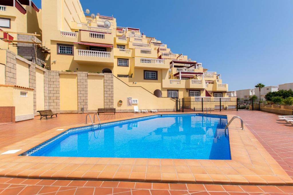 Fotografia z galérie ubytovania Balcon del Atlantico - TENESOL RENTALS v destinácii Adeje