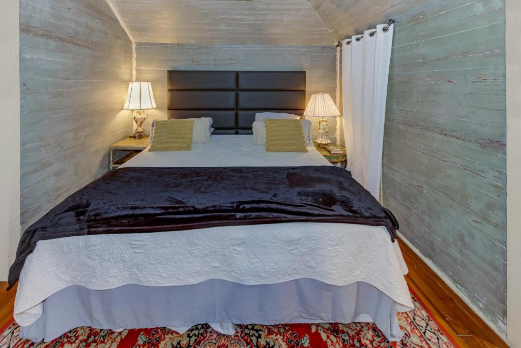 Oak Hall Bed and Breakfast - Familien Junior Suite