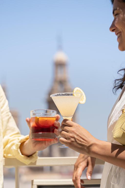 Cosmo Hotel Boutique i Valencia – uppdaterade priser för 2023