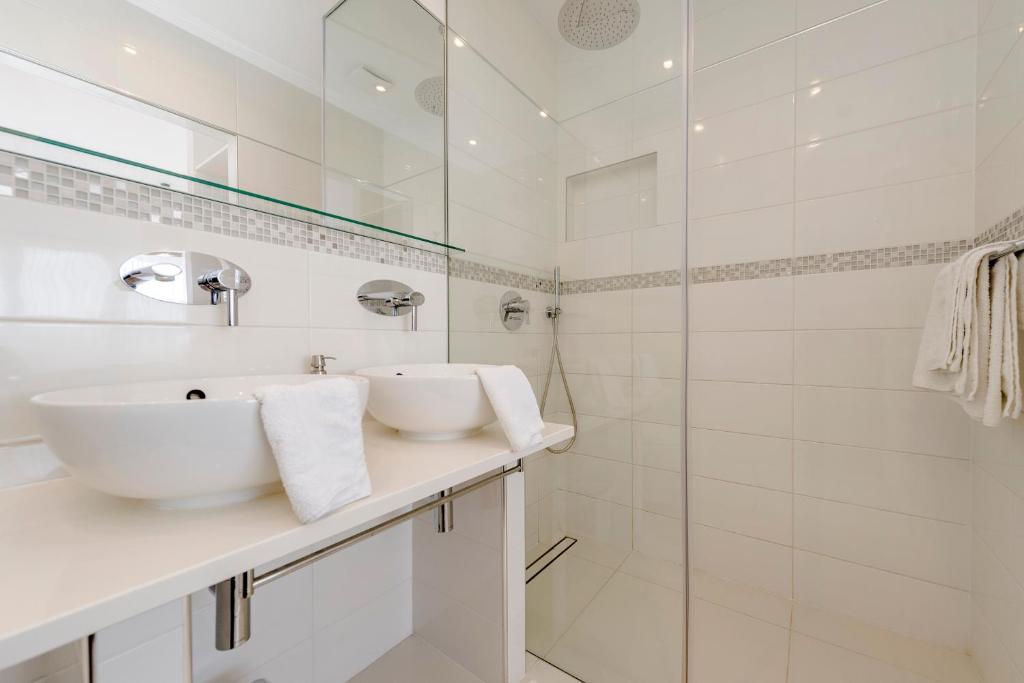 URBAN LUXURY APARTMENT - 6