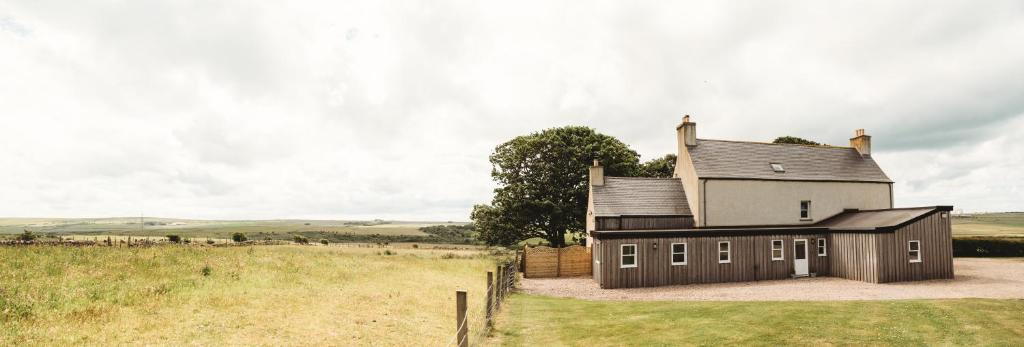 The Herdsman's House - Five-Bedroom House