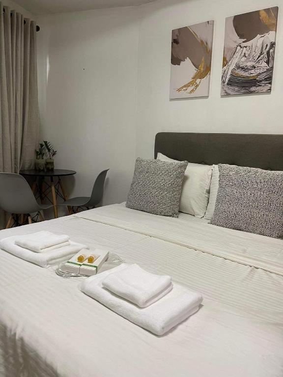SHELL Residences MOA Pasay City by darpm - Standard Apartment