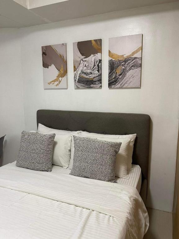 SHELL Residences MOA Pasay City by darpm - 