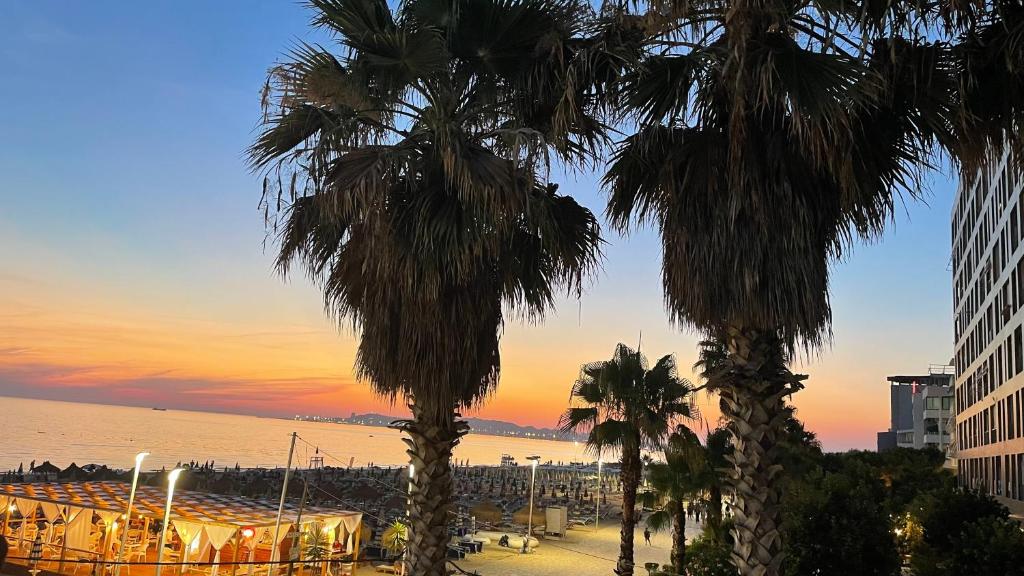 Beach Apartment, Durrës (aktualisierte Preise für 2024)