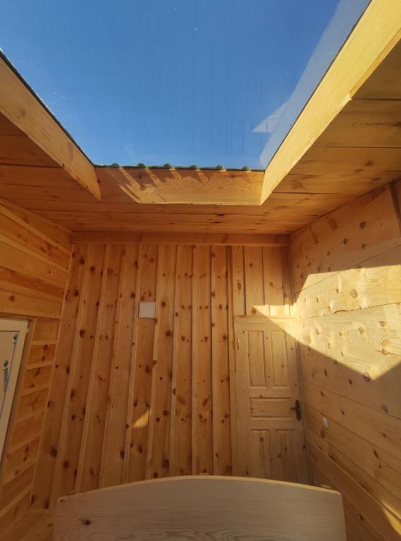 Fotografie z fotogalerie ubytování Ecohouse Svaneti v destinaci Mestia
