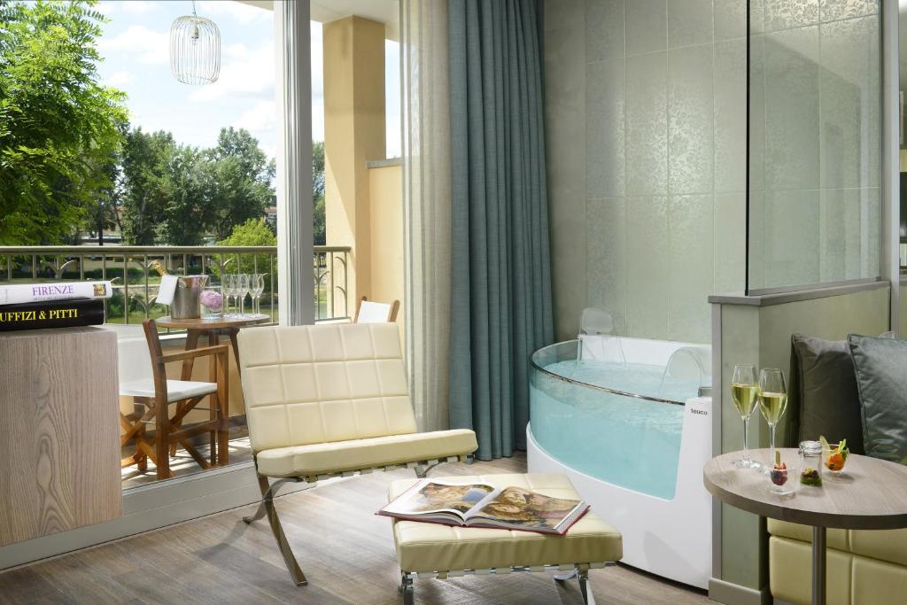 Ville Sull'Arno - Resim 11