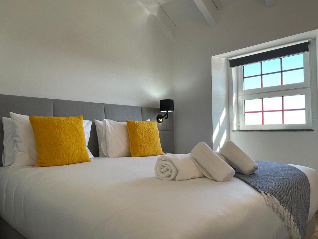 Kuanza Nature Experience, Fajã do Belo - Apartment With Sea View