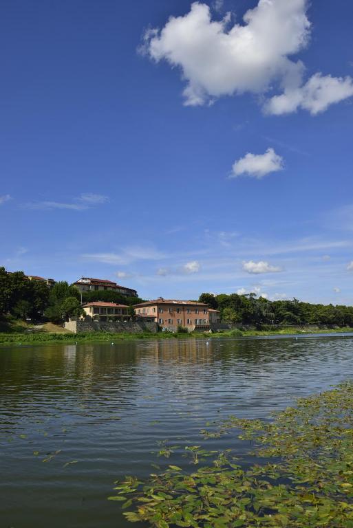 Ville Sull'Arno - Resim 31